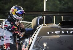 &bdquo;Peugeot 208 T16 Pikes Peak&ldquo;