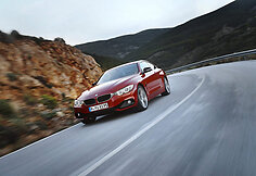 4 serijos BMW