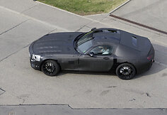&bdquo;Mercedes-Benz SLC AMG&ldquo;