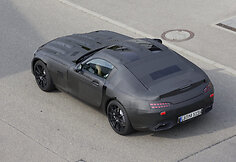 &bdquo;Mercedes-Benz SLC AMG&ldquo;