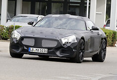 &bdquo;Mercedes-Benz SLC AMG&ldquo;