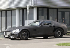 &bdquo;Mercedes-Benz SLC AMG&ldquo;