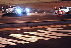 „Audi R18 e-tron quattro“