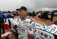 Nobuhiro Tajima