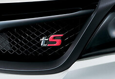 &bdquo;Subaru Impreza WRX STI tS Type-RA&ldquo;