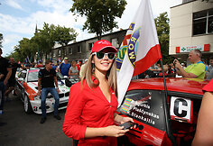 „Alfa Romeo Klubas“ komanda 1000 km lenktynėse