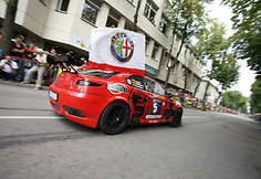 „Alfa Romeo GT“