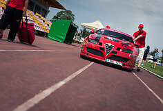 „Alfa Romeo GT“