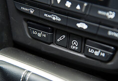 &bdquo;Honda Civic Tourer&ldquo;