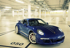 &bdquo;Porsche 911&ldquo;