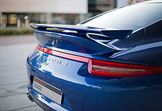 &bdquo;Porsche 911&ldquo;