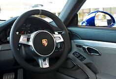 &bdquo;Porsche 911&ldquo;