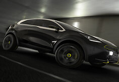 &bdquo;KIA Niro&ldquo;