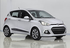 „Hyundai i10“