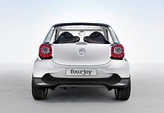 „Smart FourJoy“