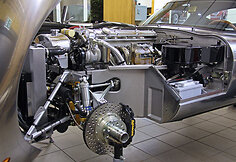&bdquo;Eagle Low Drag GT&ldquo;
