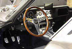 &bdquo;Eagle Low Drag GT&ldquo;