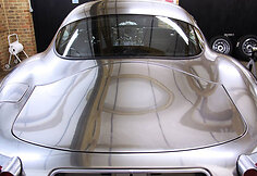 &bdquo;Eagle Low Drag GT&ldquo;