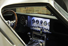 &bdquo;Eagle Low Drag GT&ldquo;