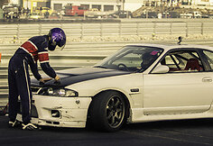 „Nissan Skyline“