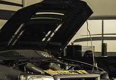 „Nissan Skyline“