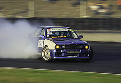 3 serijos BMW