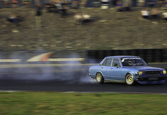 „Toyota Cressida“