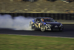 „Toyota GT86“