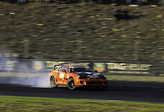 „Toyota Supra“