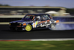 5 serijos BMW