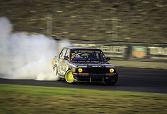 5 Serijos BMW