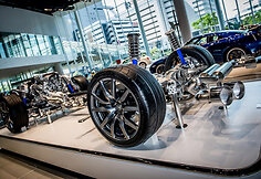 &bdquo;Nissan GT-R&ldquo; mechaniniai mazgai
