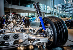 &bdquo;Nissan GT-R&ldquo; mechaniniai mazgai