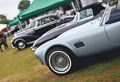 „AC Cobra“