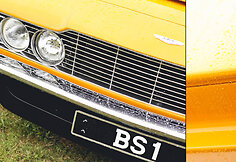 „Aston Martin DBS“