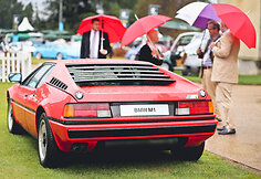 BMW M1