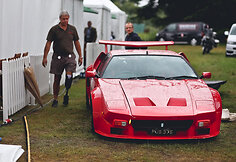 „Detomaso Pantera“