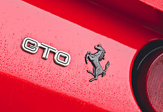 „Ferrari 308 GTO“