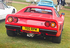 „Ferrari 308 GTO“