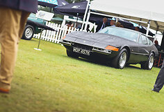 „Ferrari“ automobilis