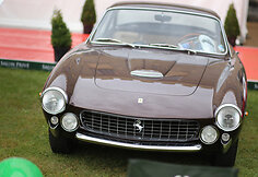 „Ferrari“ automobilis