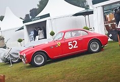„Ferrari“ automobilis