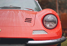 „Ferrari Dino“