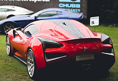 &bdquo;Icona Vulcano&ldquo;