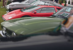 „Lamborghini Countach“