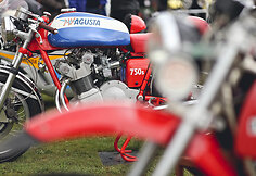 Motociklai