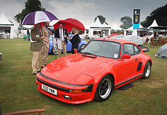 „Porsche 911“