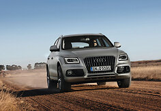 „Audi Q5“