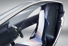 &bdquo;Toyota i-Road&ldquo;