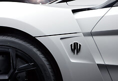 "Lykan HyperSport"